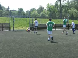 Quatro - Sporting (22.5.2011)